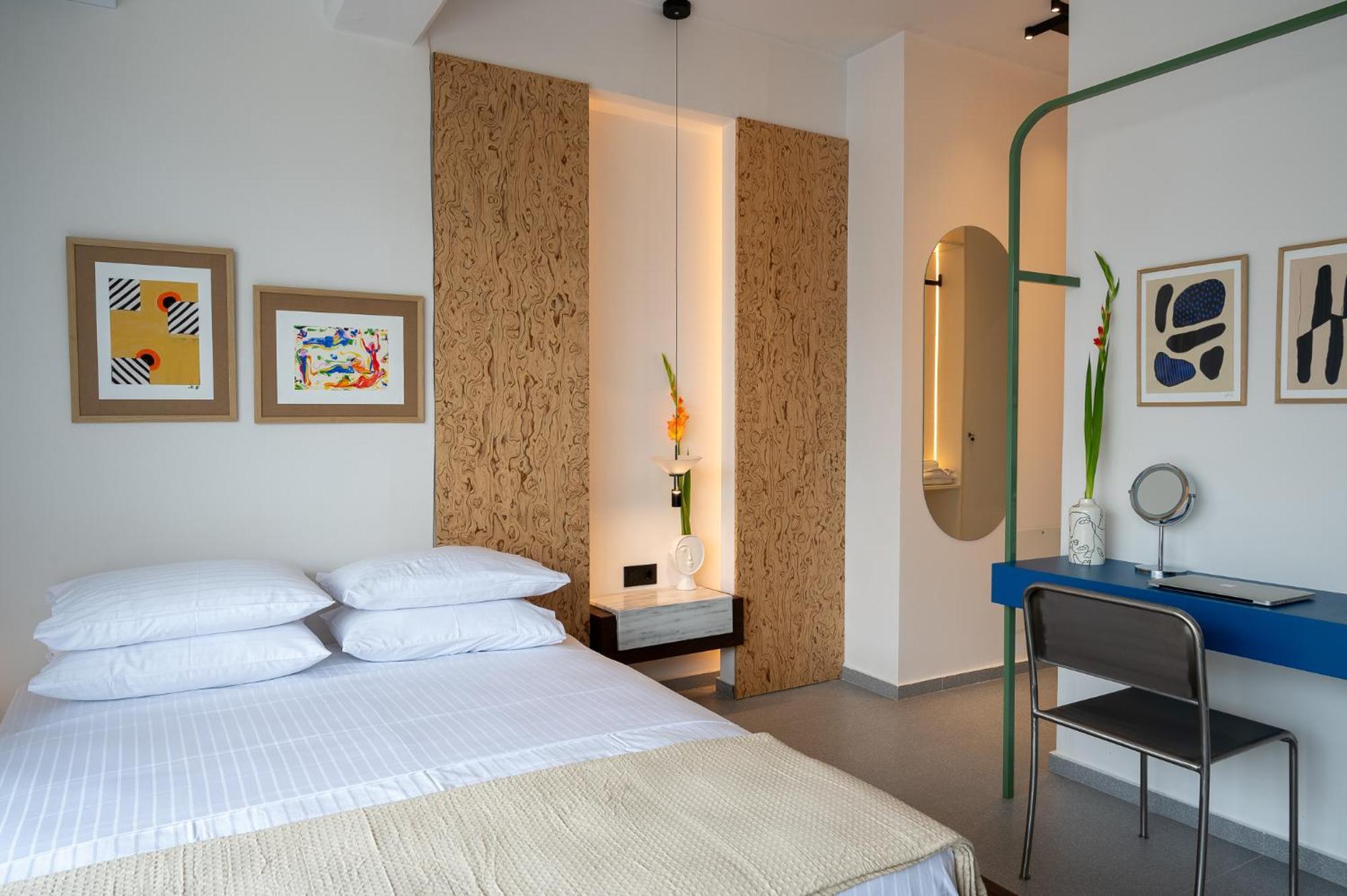 Apartament Infinity Blue Next To The Sea Kalamata Zewnętrze zdjęcie