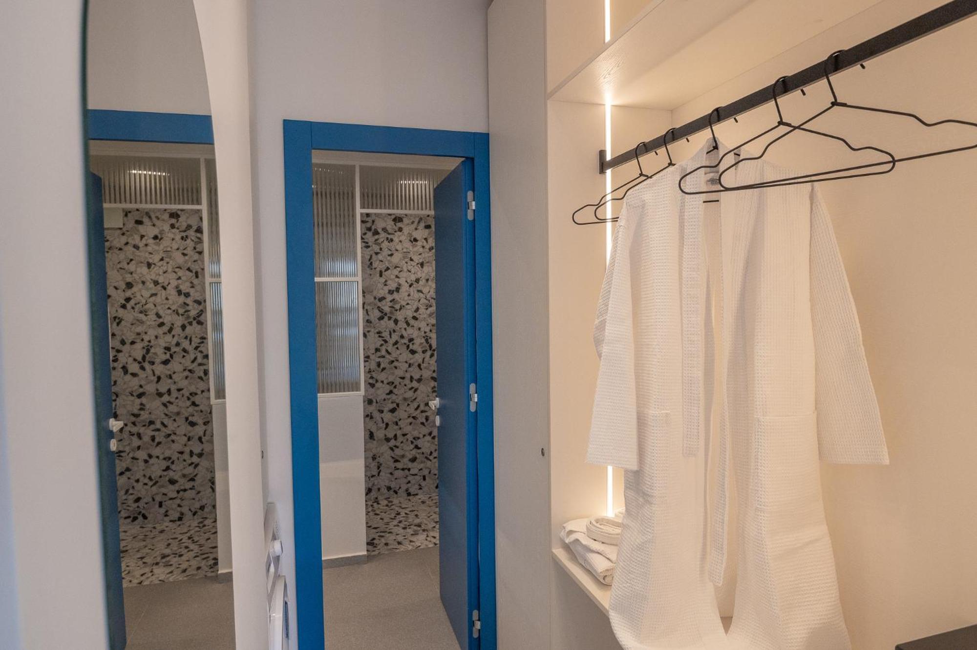 Apartament Infinity Blue Next To The Sea Kalamata Zewnętrze zdjęcie